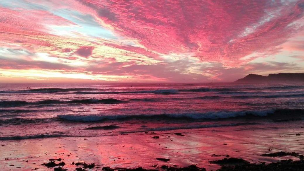 Holiday home Sea Song *