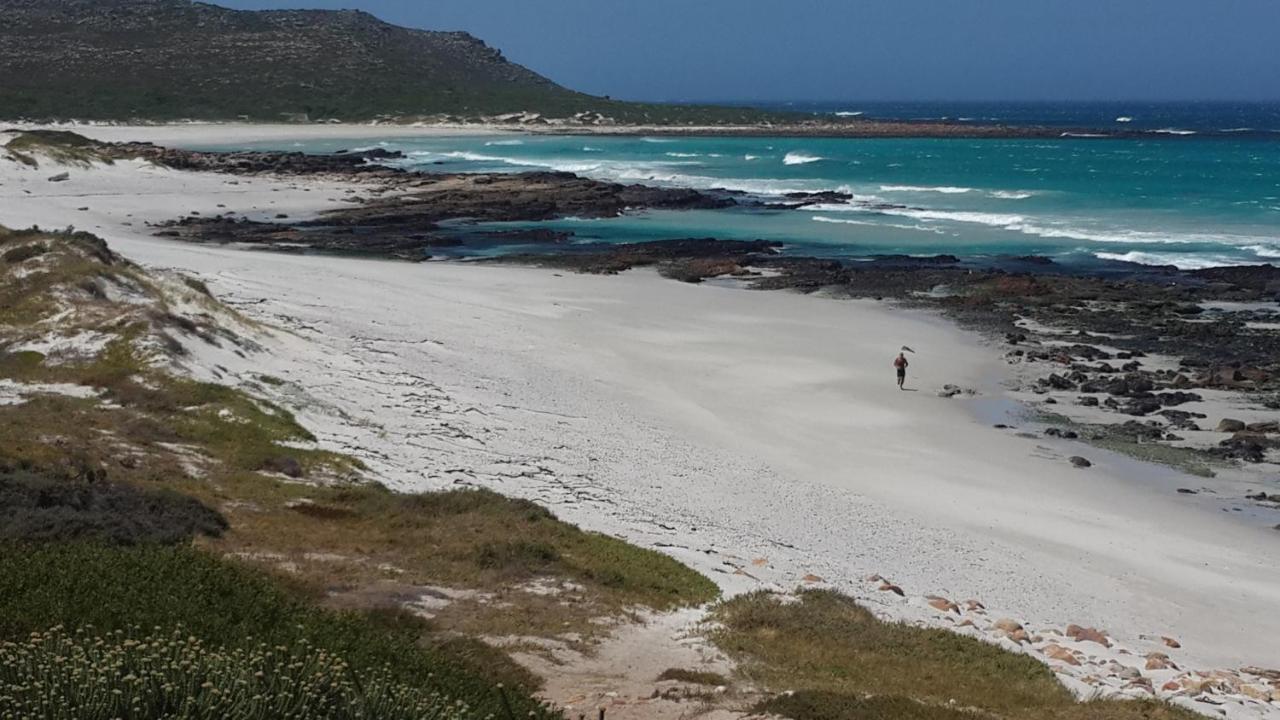 Vakantiehuis Sea Song *