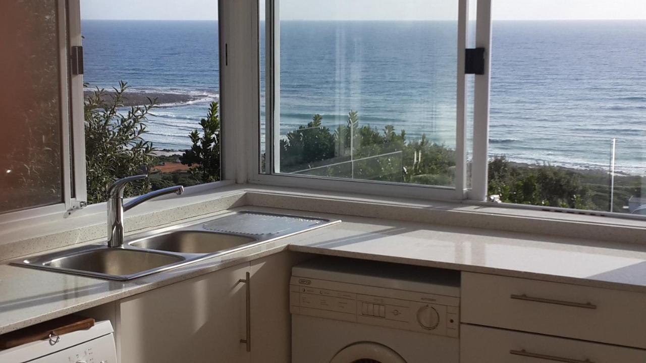 Holiday home Sea Song *