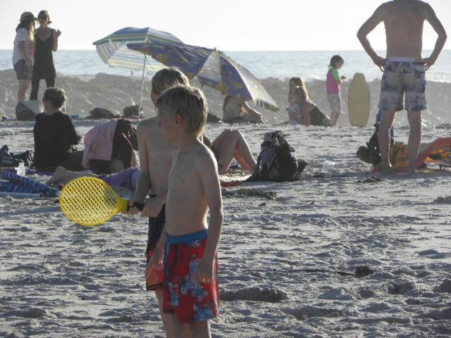 Sea Song Vakantiehuis *