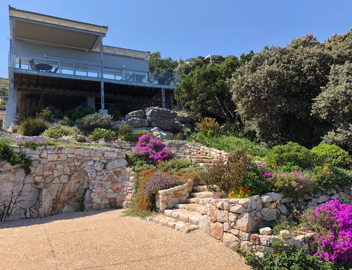 Vakantiehuis Sea Song Scarborough