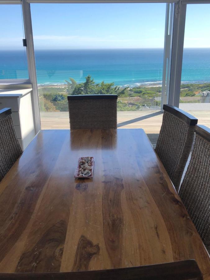Sea Song Holiday home