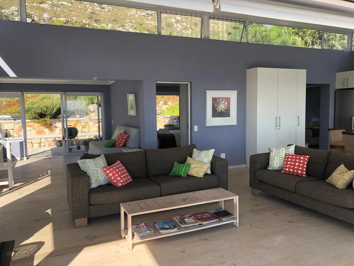 Holiday home Sea Song
